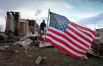 These Colors Don't Run